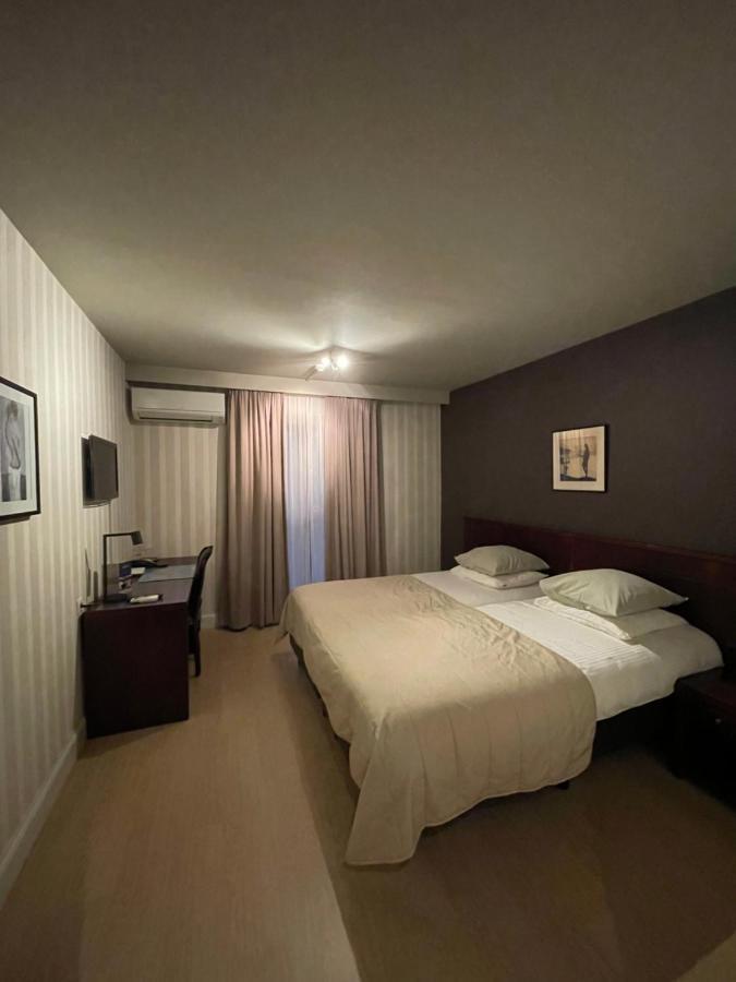 Hotel Prelude Knesselare ภายนอก รูปภาพ