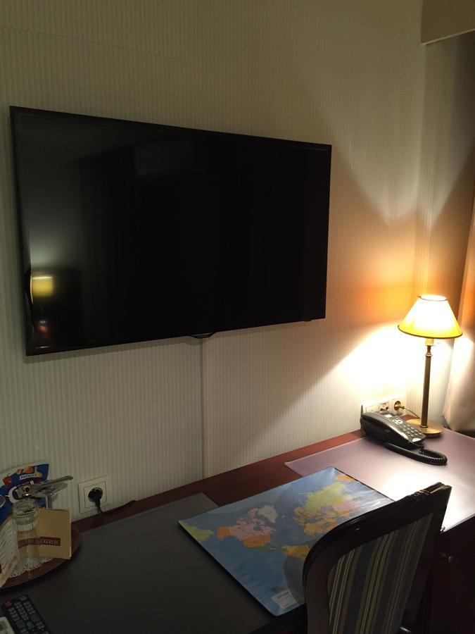 Hotel Prelude Knesselare ภายนอก รูปภาพ