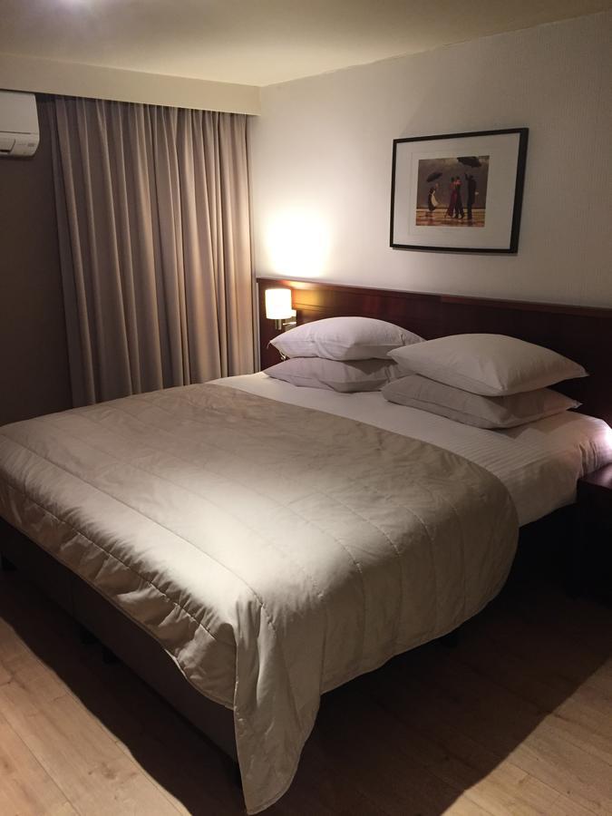 Hotel Prelude Knesselare ภายนอก รูปภาพ
