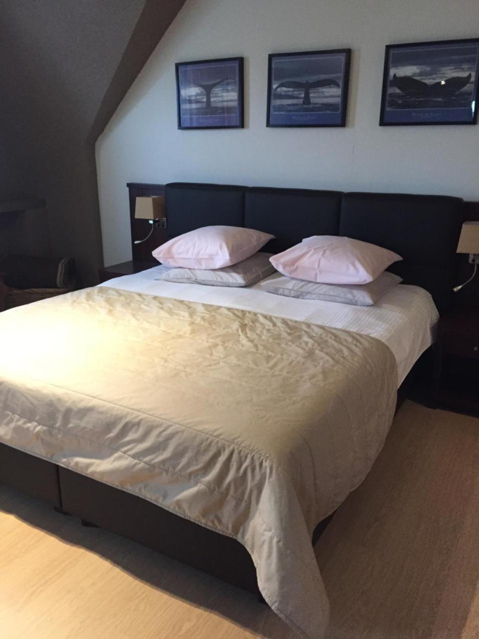 Hotel Prelude Knesselare ภายนอก รูปภาพ