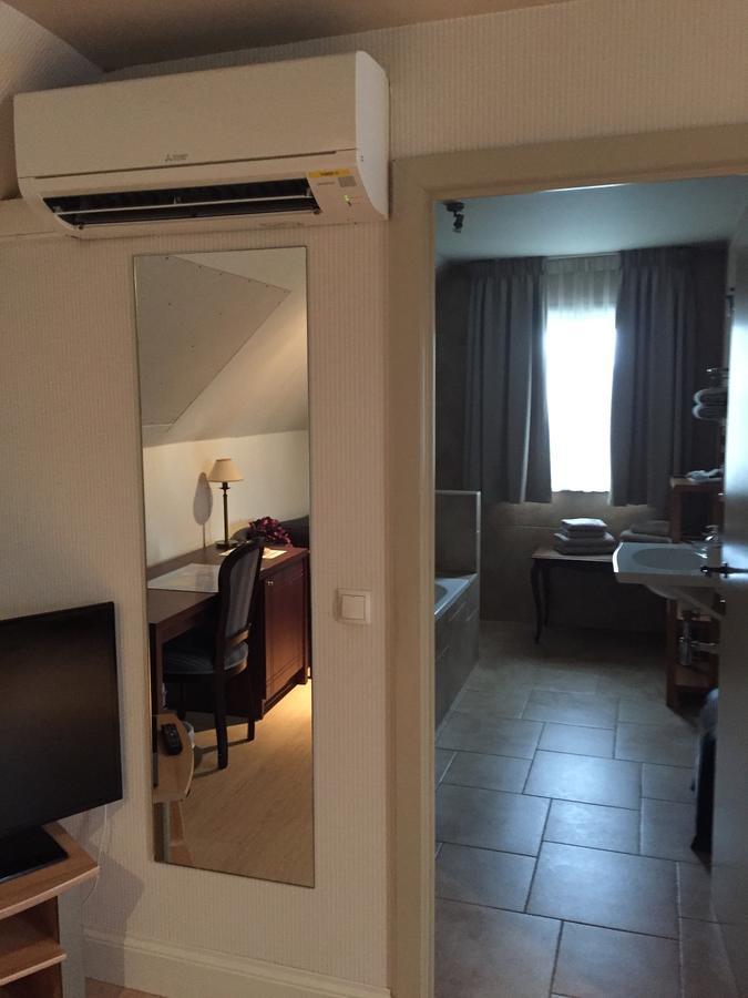 Hotel Prelude Knesselare ภายนอก รูปภาพ