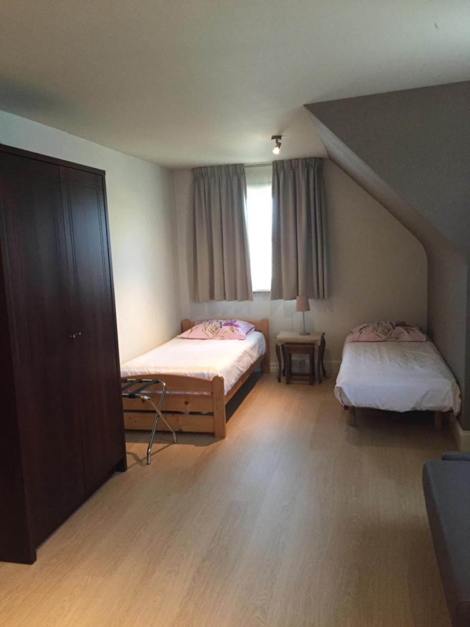 Hotel Prelude Knesselare ภายนอก รูปภาพ