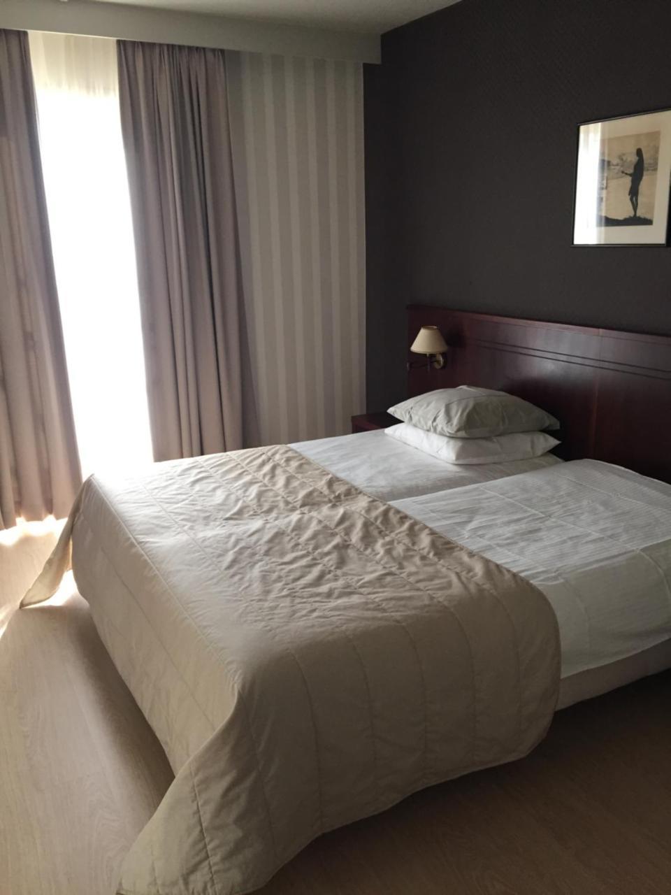 Hotel Prelude Knesselare ภายนอก รูปภาพ